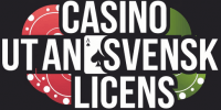 casino utan svensk licens